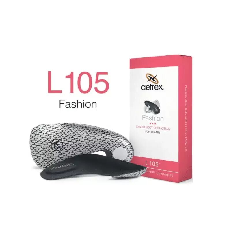 Этрекс полустельки женские L105W110