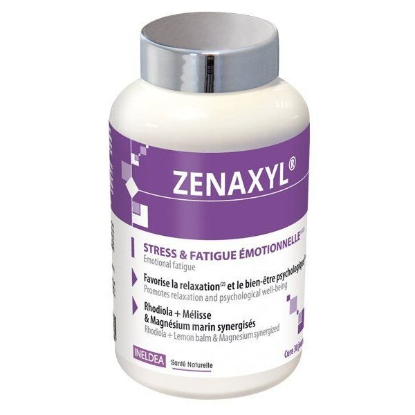 Зенаксил капсулы 620 мг 90 шт.