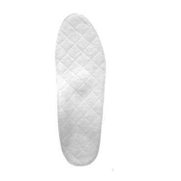 Стельки ортопедические ЭЛИТ ЗИМА арт. 50Т каркасные р.45