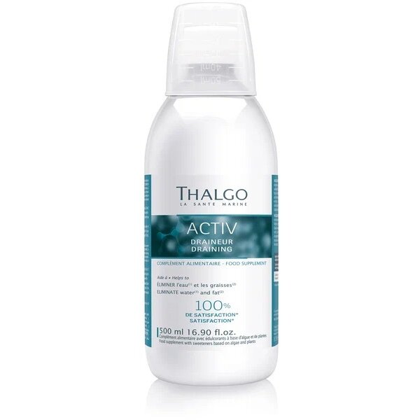Слим Эффект Thalgo жидкость для приема внутрь 500 мл