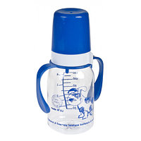 Бутылочка Canpol babies пластиковая 120 мл 11/821