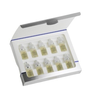 Комплекс против выпадения волос Transvital интенсивный 8 мл 10 шт.