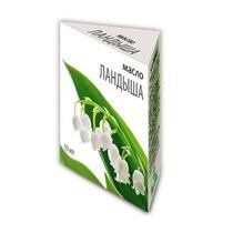 Масло Ландыша 10 мл