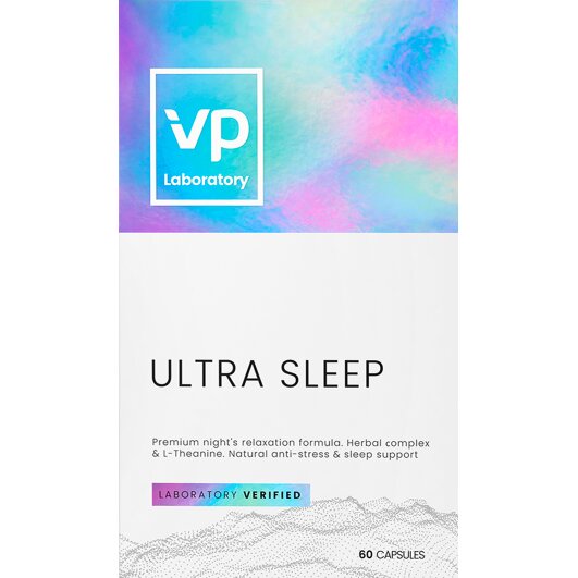 Ультра Слип Vplab капсулы 470мг 60шт