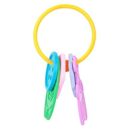 Грызунок Веселые фигурки арт.11128