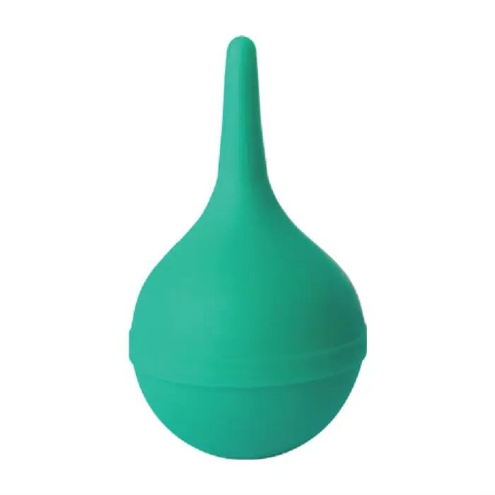 Спринцовка пластизольная с мягким наконечником А1