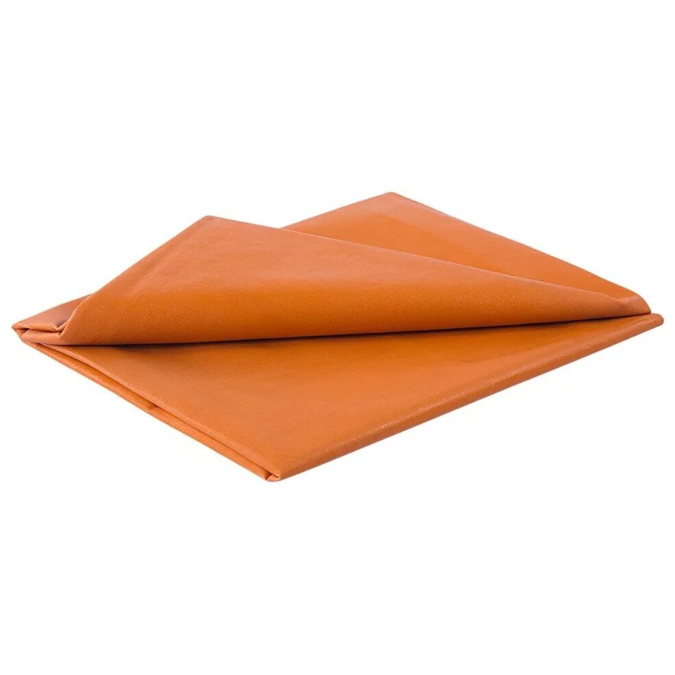 Клеенка подкладная резинотканевая вид А 5 м 1 шт.