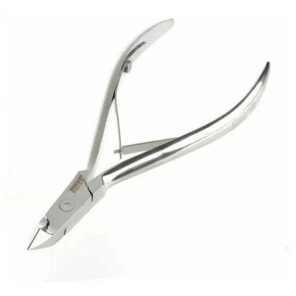 Кусачки маникюрные Zinger ручная заточка арт.Zb-002SH