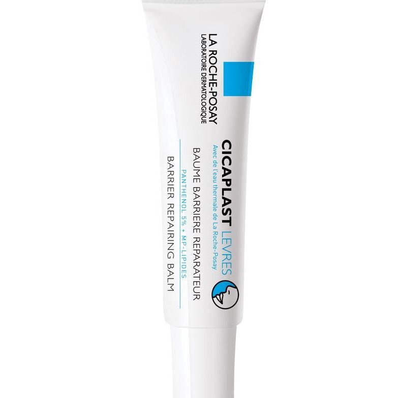 Бальзам для губ La Roche-Posay Cicaplast 7,5 мл