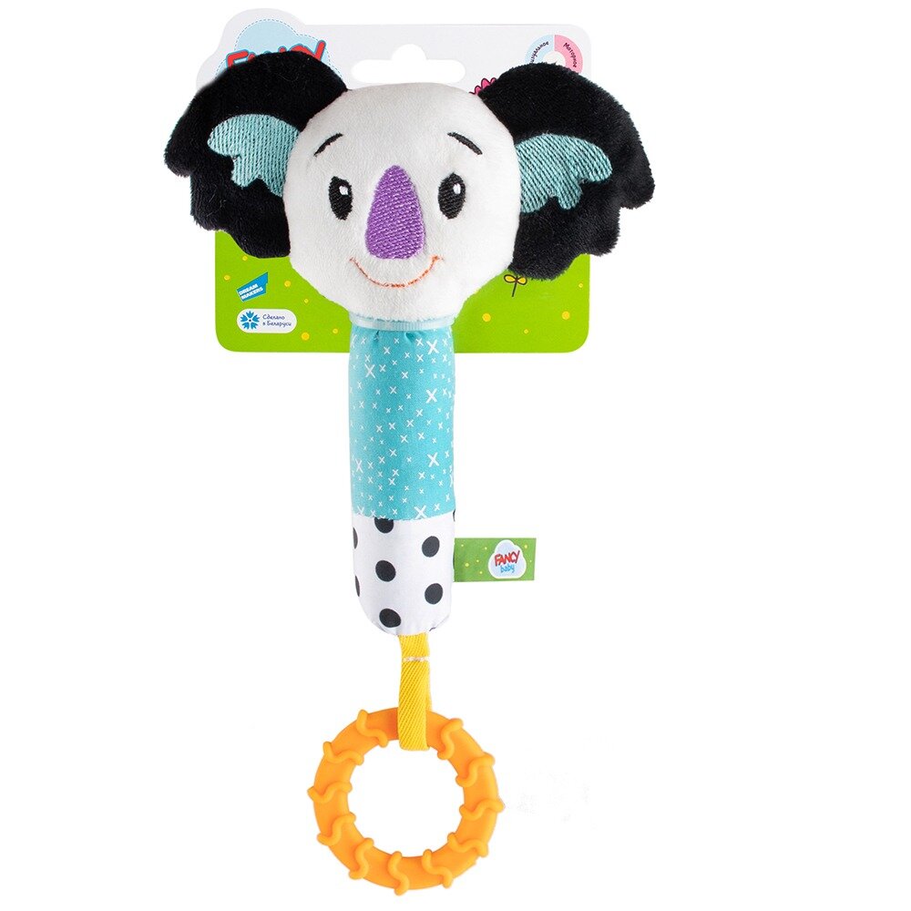 Игрушка Коала развивающая арт. FBKOA0
