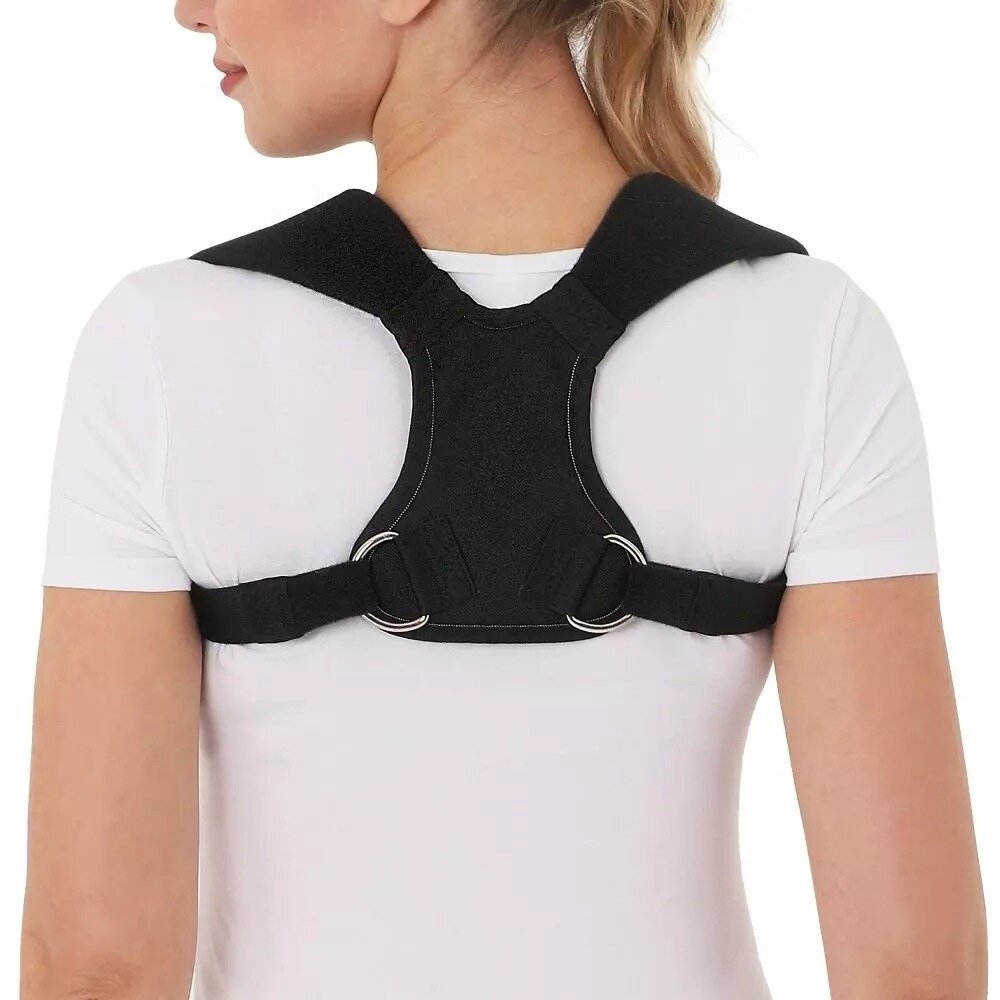 Реклинатор грудного отдела позвоночника Крейт F-14 черный р.2