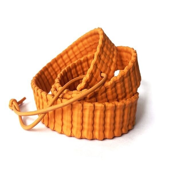 Жгут кровоостанавливающий Альфа из рифленой резины 1450мм