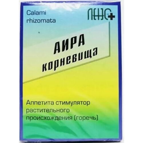 Аира корневища Лек С+ 50 г