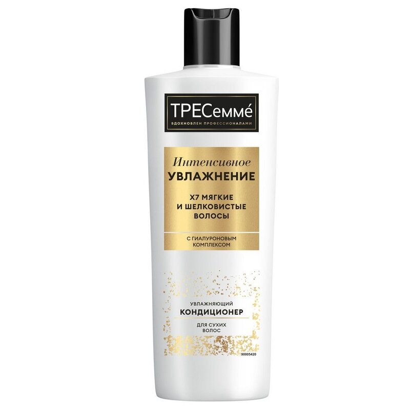 Кондиционер для волос Tresemme увлажняющий 400 мл