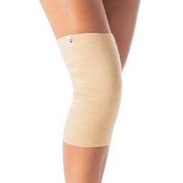 Наколенник Мек эластичный согревающий размер XL