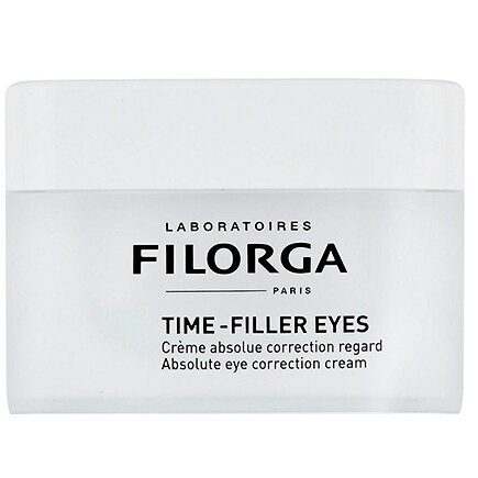 Крем для глаз Filorga Time-Filler Eyes корректирующий 15 мл