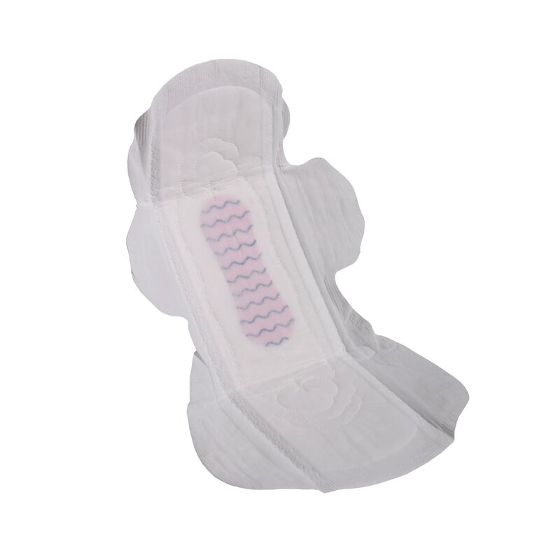 Прокладки гигиенические Skin Cotton ночные 20 шт.