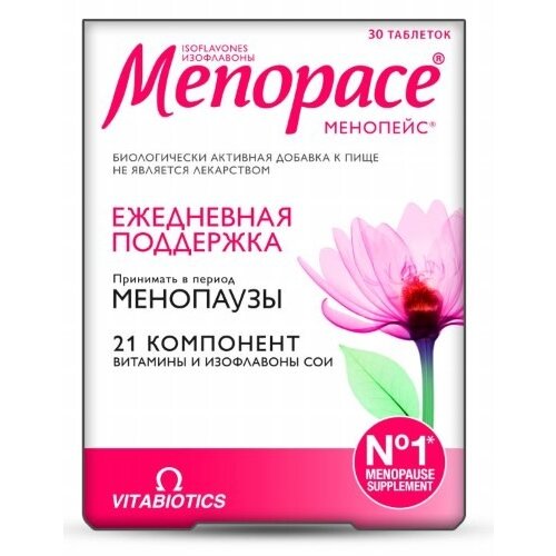 Менопейс