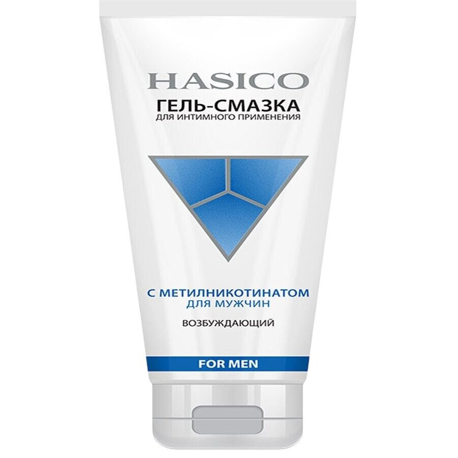 Гель-смазка для мужчин Hasico 50 мл