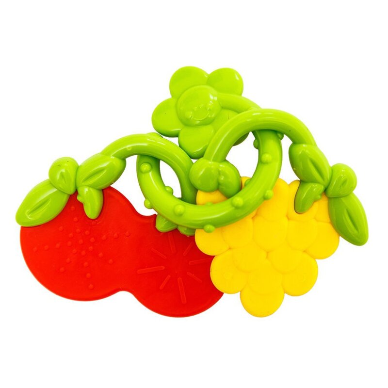 Погремушка Пома Фрукты