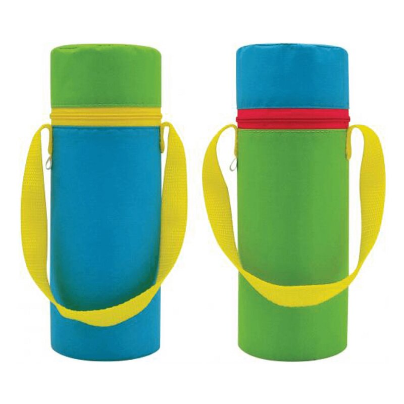 Термоконтейнер для одной бутылочки Лабби (Lubby) 4524/0020