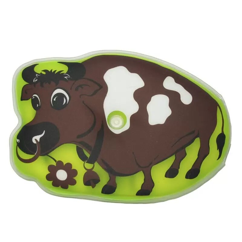 Грелка солевая бычок