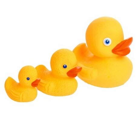 Курносики Игрушка для ванной Веселое купание