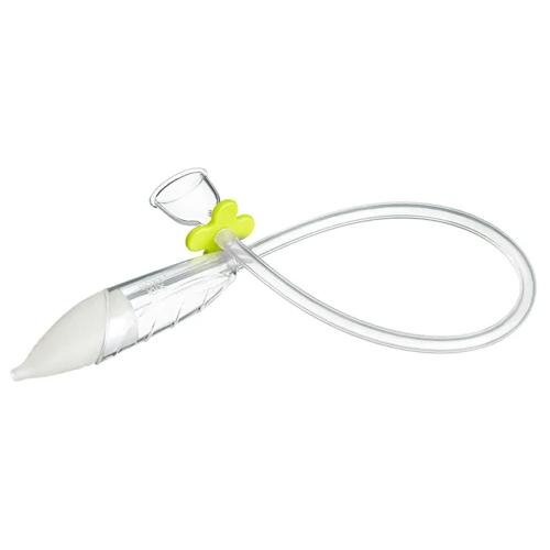 Аспиратор Рокси Кидс (Roxy-Kids) назальный с принадлежностями 0+