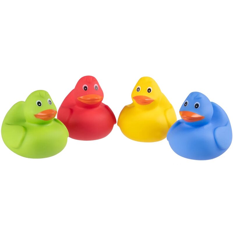 Игрушка для ванны Fancy Baby Веселые утята арт.UTK04
