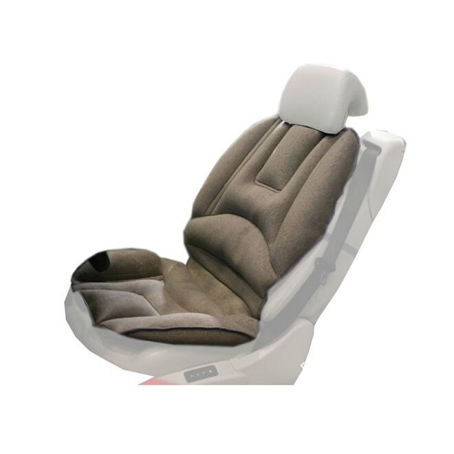 Матрас ортопедический Пастер Автосистема Люкс арт. А00001 серый