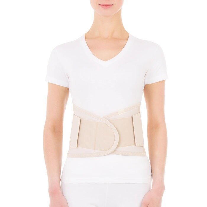 Бандаж при опущении внутренних органов Тривес Т.27.01 (Т-1361) р.XL