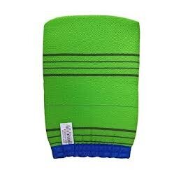 Мочалка-варежка Китайская баня TaiYan антицеллюлитная