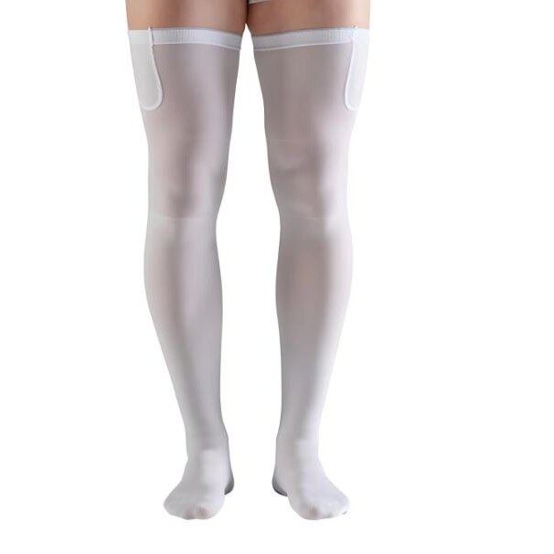 Чулки антиэмболические Venoteks Hospital Thrombo18 1A212 р.M