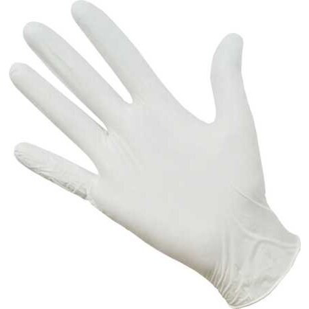 Vogt medical перчатки смотровые н/стер. нитриловые текстурированные неопудренные размер m 100 шт.