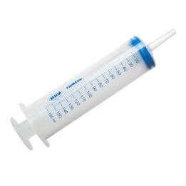 Шприц Жане одноразовый 150 мл