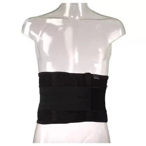 Комф-орт бандаж-пояс противогрыжевой размер 6 /120-140 см k-600