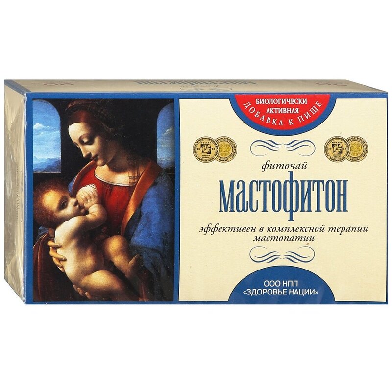 Мастофитон