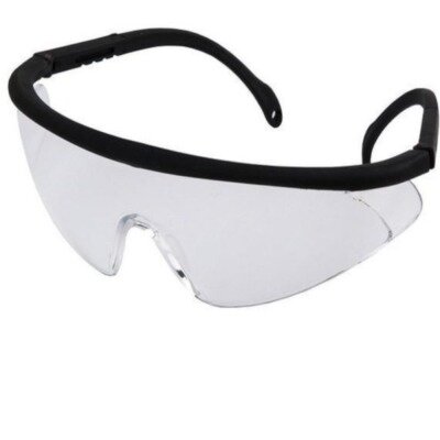 Очки Люкс универсал У-01 прозрачные