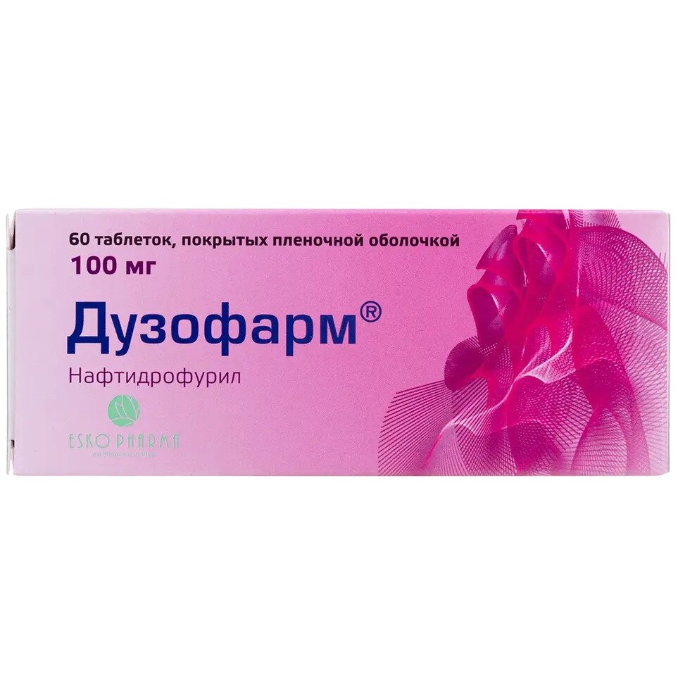 Дузофарм