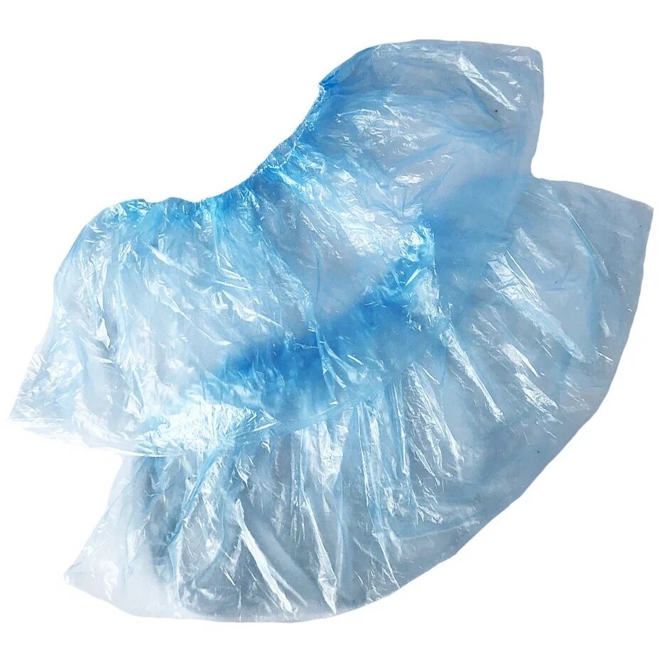 Бахилы Клинса Эконом пара 1 шт.