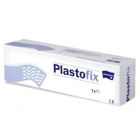 Пластырь Matopat Plastofix 30 см х 10 м