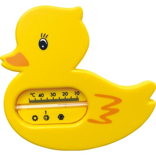 Термометр для ванны Бусинка 1016 Уточка