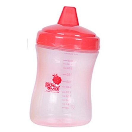 Поильник-непроливайка Пома 260 мл