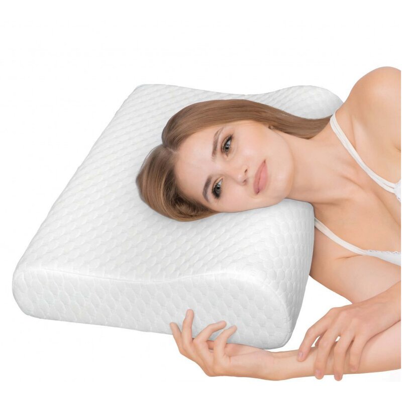 Подушка ортопедическая Крейт П-212