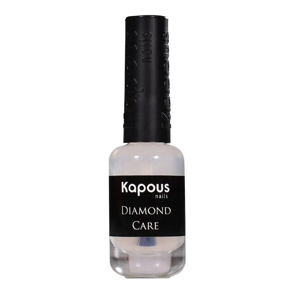 Укрепляющее покрытие 3 в 1 Капус (Kapous) Diamond Care Hi-Lac арт. 2145 9 мл