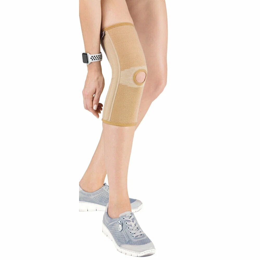 Бандаж на коленный сустав Orto арт. BKN-871 размер XS