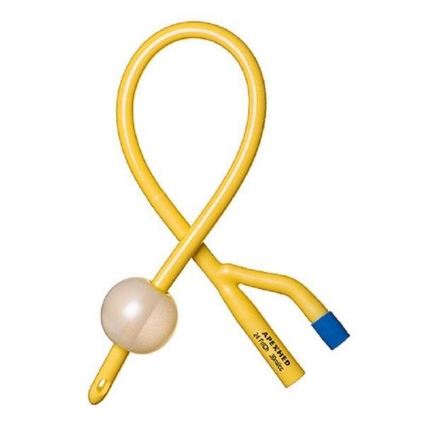 Катетер Фолея 2-ходовой СН-26 1 шт.