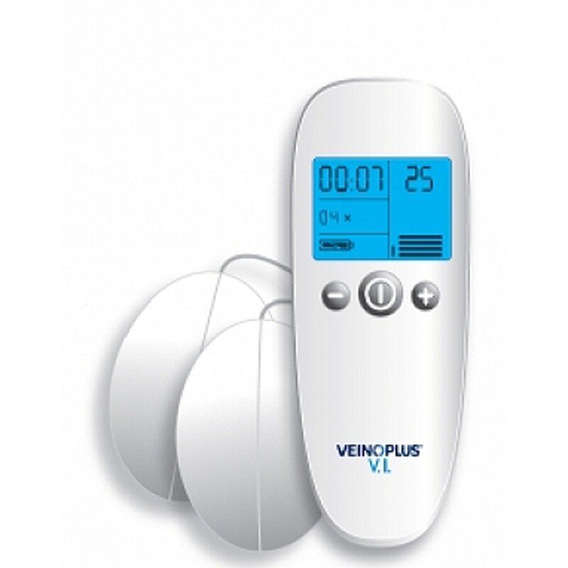 Нервномышечный электростимулятор VEINOPLUS V.I. model2.1