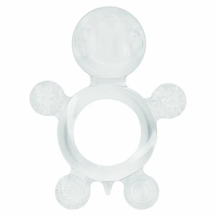 Прорезыватель Лабби (Lubby) 4+ 20944 черепашка