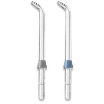 Насадка для ирригатора стандартная Waterpik JT-100 Е 2 шт.